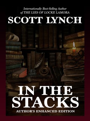 cover image of In the Stacks